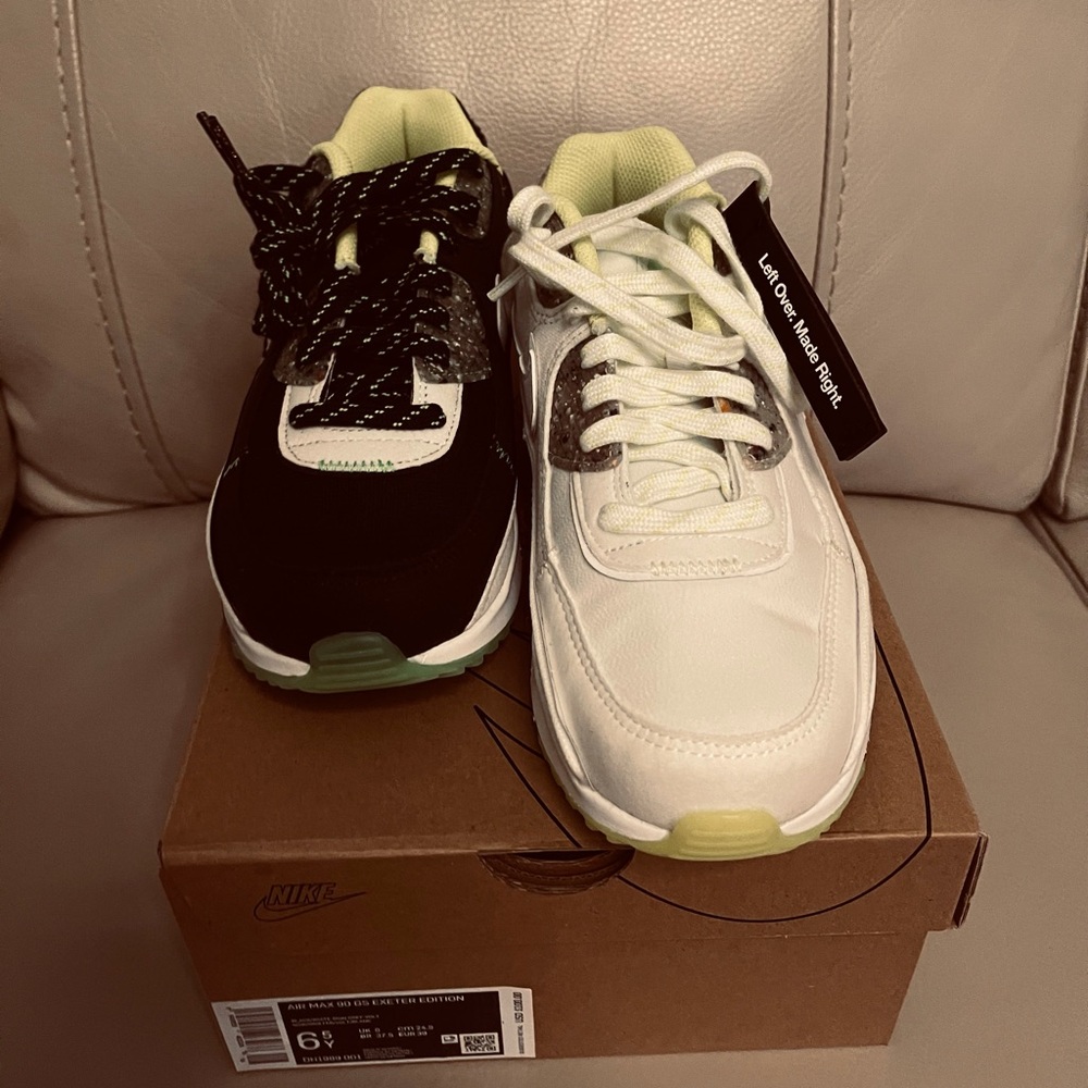 Nike Air Max